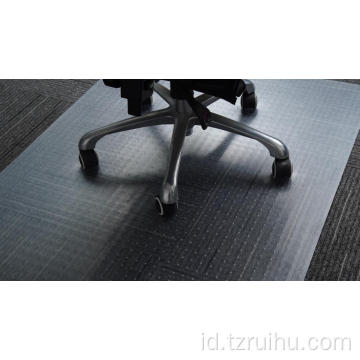 PVC Floor Mat Carpets Transparan